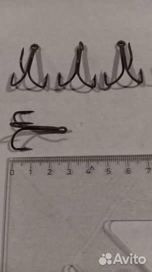 Рыболовные снасти