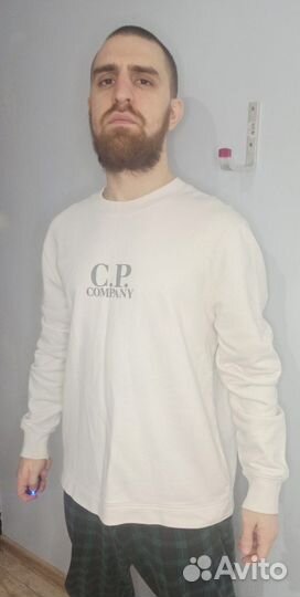 Cp company