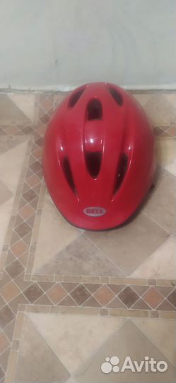 Шлемы велосипедные