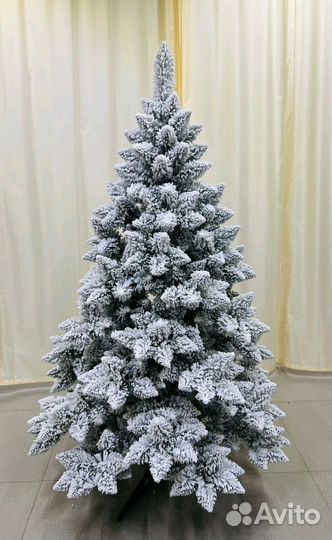 Ель искуственная