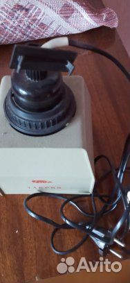 Фотоаппарат смена