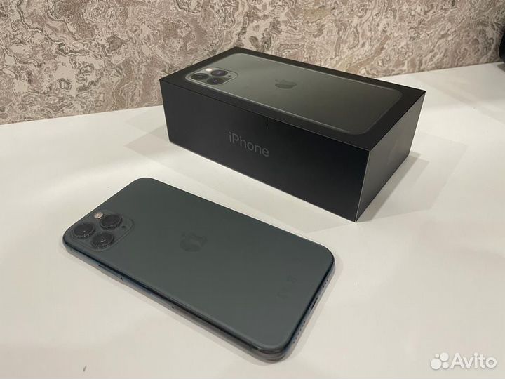 iPhone 11Pro 64gb