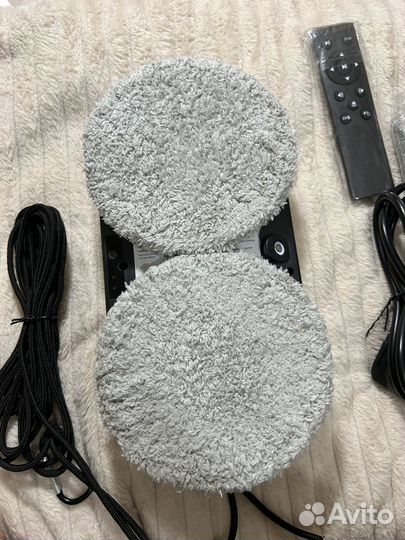 Робот мойщик окон