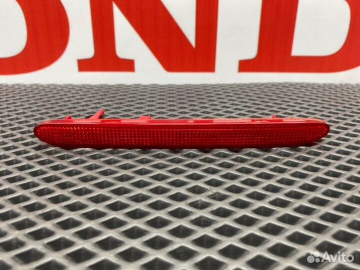 Светоотражатель (катафот) задний правый Honda