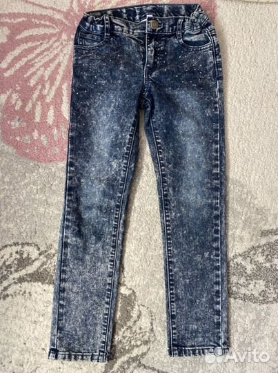 Вещи для девочки от 4-5 лет