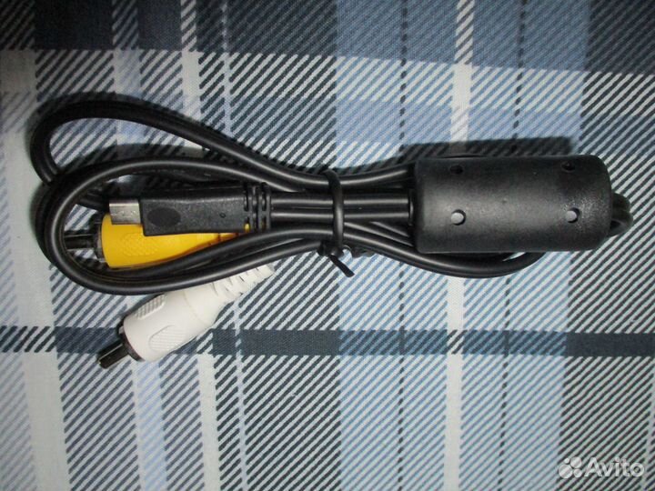 Шнур для фотоаппарата Olympus