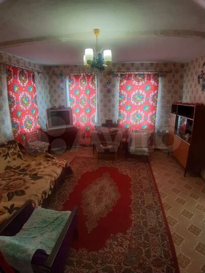 Дом 81 м² на участке 3 сот.