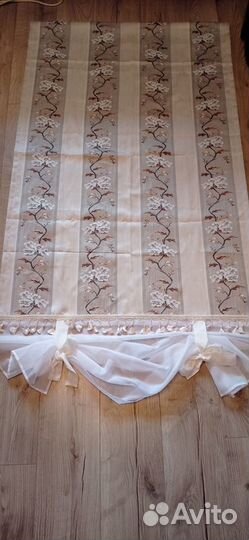 Римские шторы новые