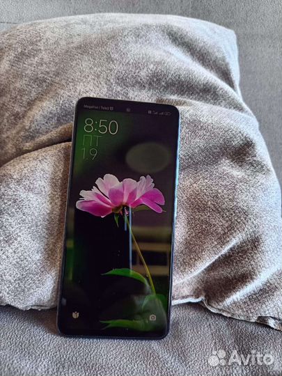 Xiaomi Redmi Note 10 Pro, 8/128 ГБ