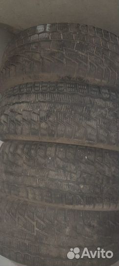 Cordiant Winter Drive 205/55 R16 94T