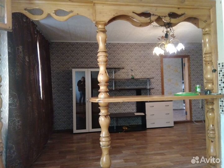 Барная стойка