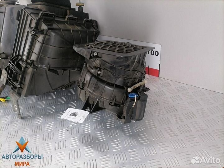 Отопитель в сборе (печка) Volkswagen Transporter