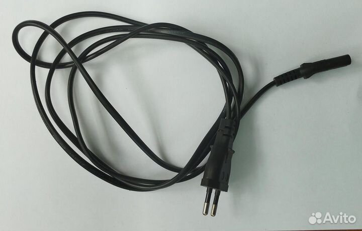 Электрический кабель. Провод для бытовой техники