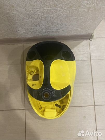 Запчасти для парогенератора Karcher SC 5