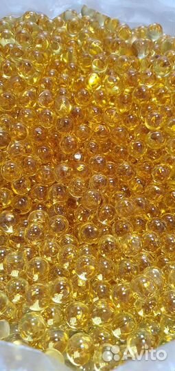 Контрактное производство бад