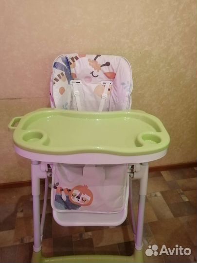 Стульчик для кормления