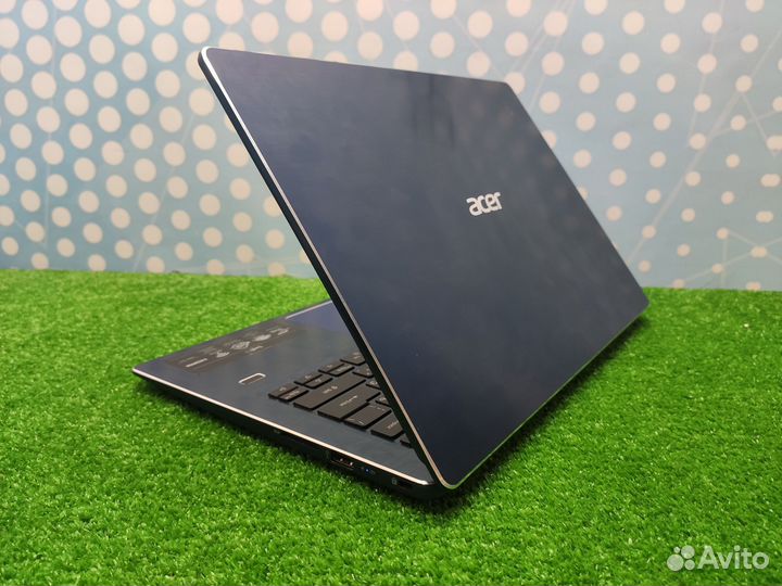 Acer Swift 3