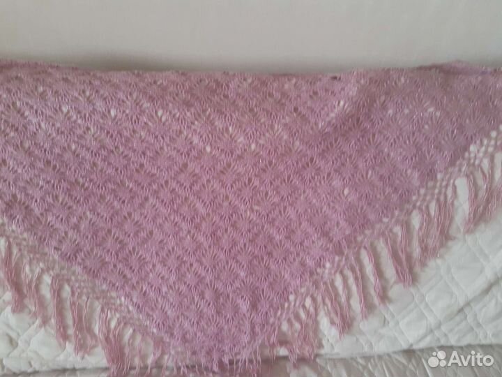 Платок шаль