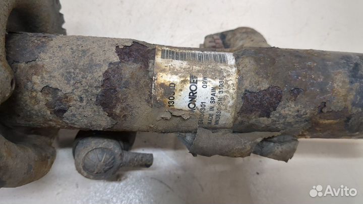 Амортизатор подвески Volkswagen Passat CC, 2009