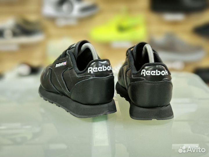 Кроссовки Reebok Classic