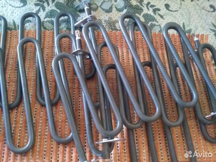 Электро Тэн