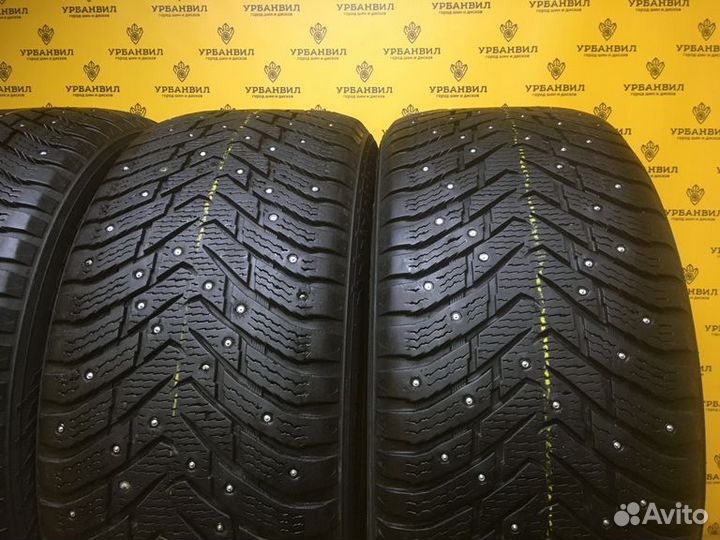 Nokian Tyres Hakkapeliitta 8 SUV 285/50 R20 116T