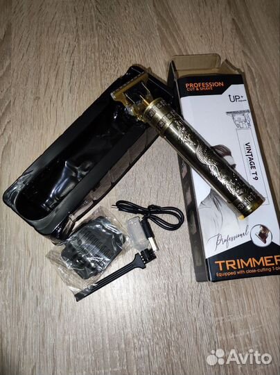 Триммер дракон