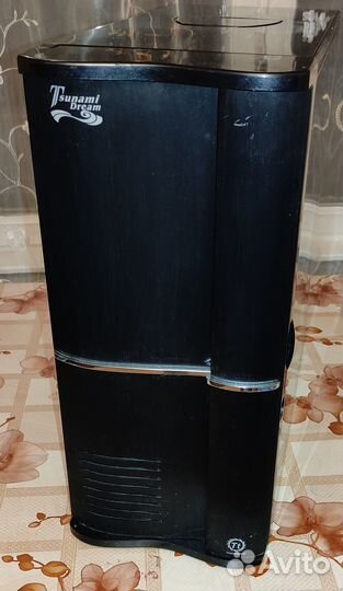 Корпус Thermaltake Tsunami Dream