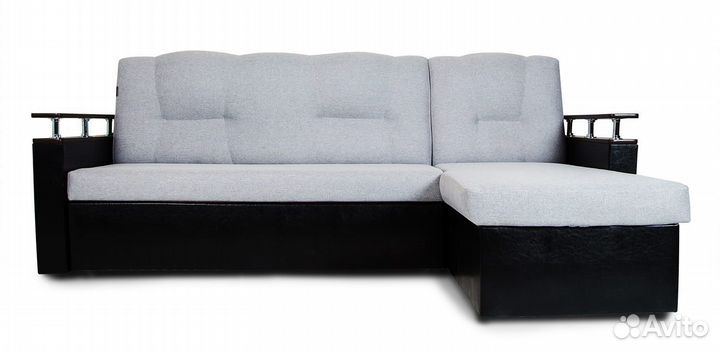 Диван угловой Монро