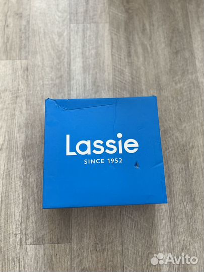 Зимние ботинки lassie 26