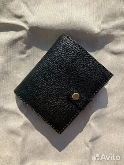 Портмоне Трифолд для автодокументов