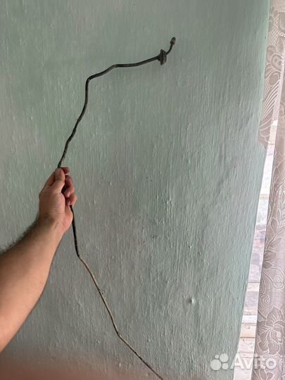 Тормозная труба от абс