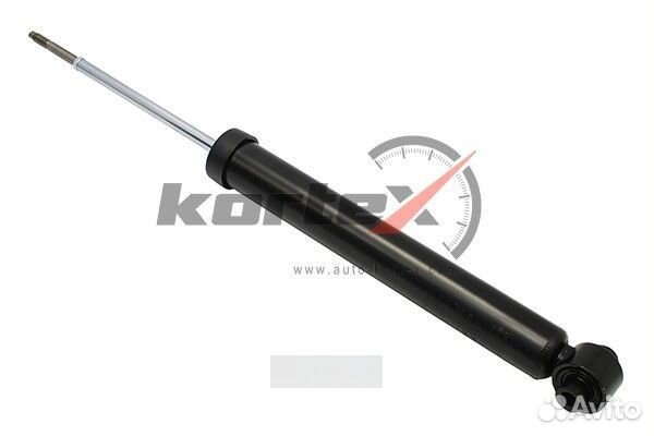 Амортизатор задний hyundai Creta