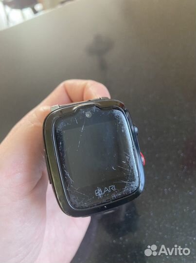 Smart watch
