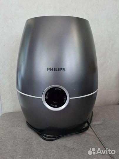 Увлажнитель воздуха philips HU4903