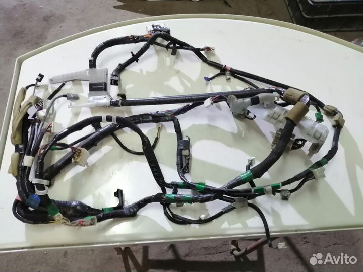 Проводка (коса) 8214260P50 Toyota Prado 150