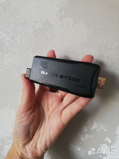 Игровая приставка