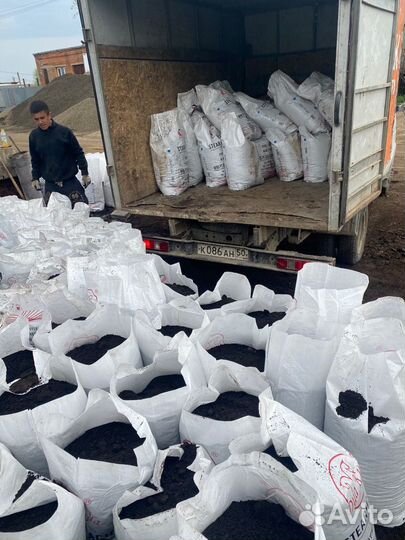 Перегной, Навоз Коровий