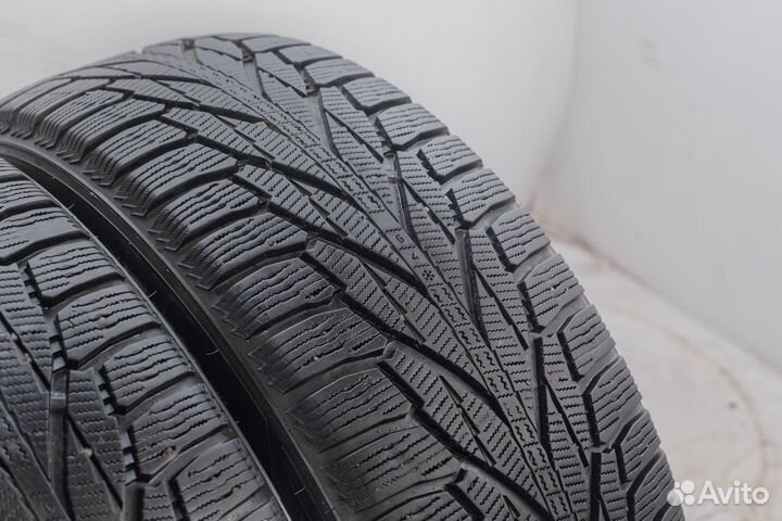 Nokian Tyres Hakkapeliitta R2 SUV 235/55 R19 105R