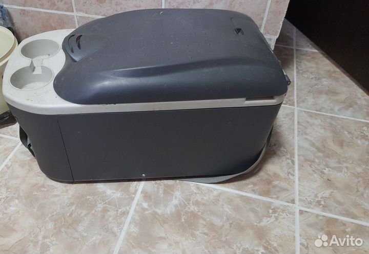 Минихолодильник бу