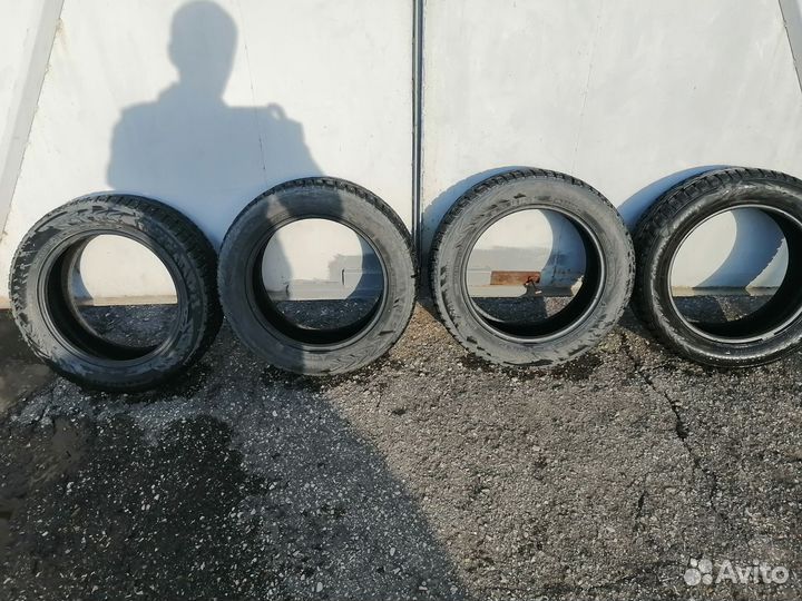 Nokian Tyres Nordman 7 205/55 R16