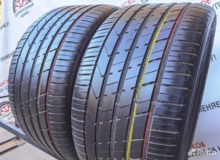 Hankook Ventus S1 Evo 2 SUV K117C 315/35 R20 110W