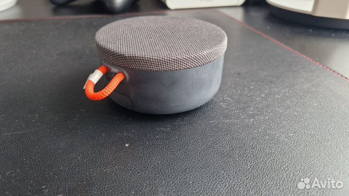 Xiaomi mi portable bluetooth speaker