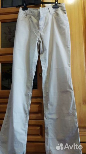 Брюки летние