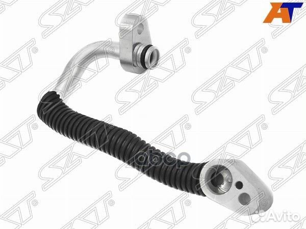 Трубка кондиционера toyota camry ACV40 06-11 st