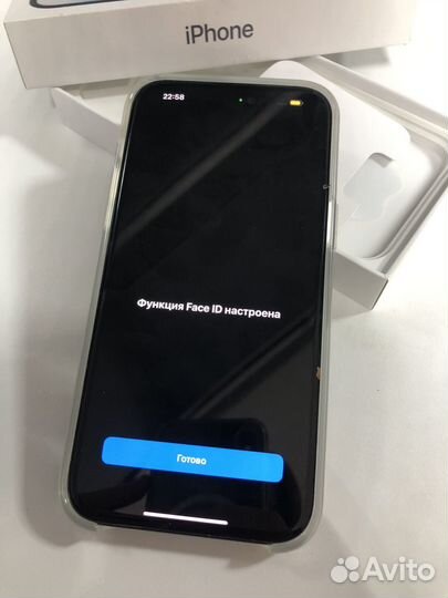 iPhone 14 Pro Max, 256 ГБ