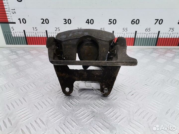 Суппорт задний правый для Audi A6 C6 4F0615404