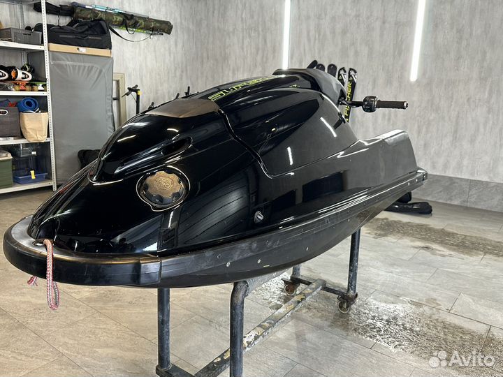 Yamaha SuperJet 760