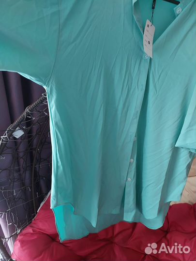 Рубашка туника