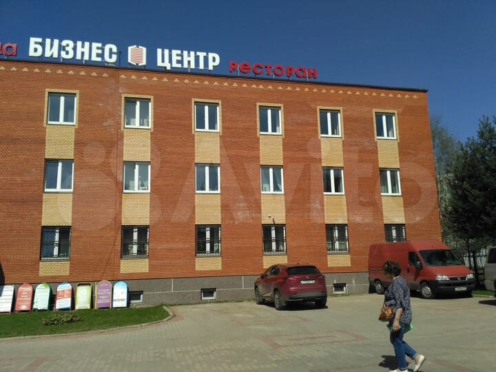Офис, 25 м²